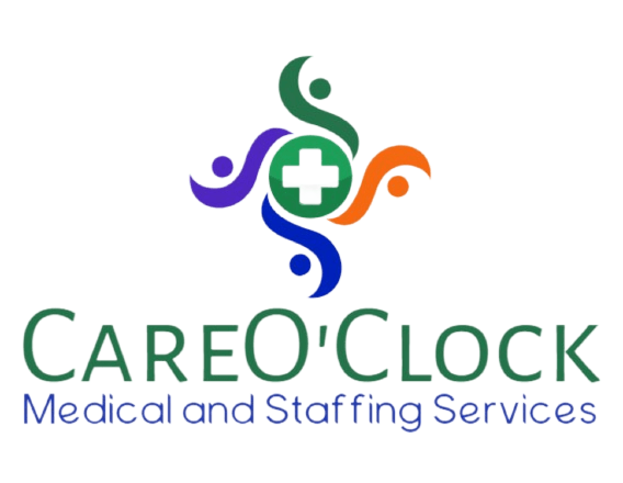 CareO'Clock Logo