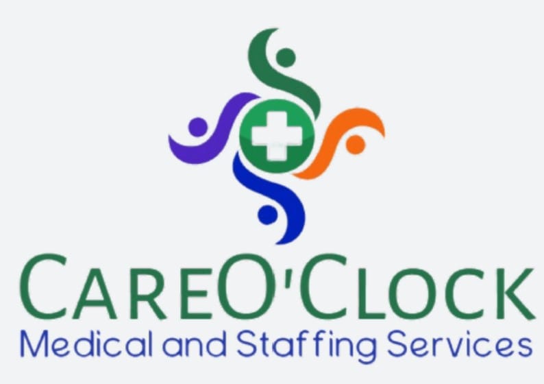 CareO'Clock logo