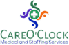 CareO'Clock logo1