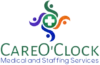 CareO'Clock logo1