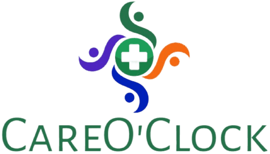 CareO'Clock logo1