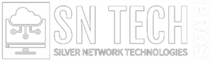 SN Tech Pros Logo