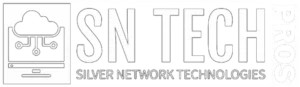 SN Tech Pros Logo