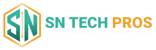 SN Tech Pros Logo