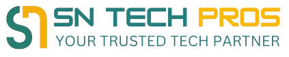 SN Tech Pros Logo