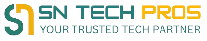 SN Tech Pros Logo