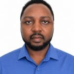 Sylvanus Mofor, Director, CareO'Clock